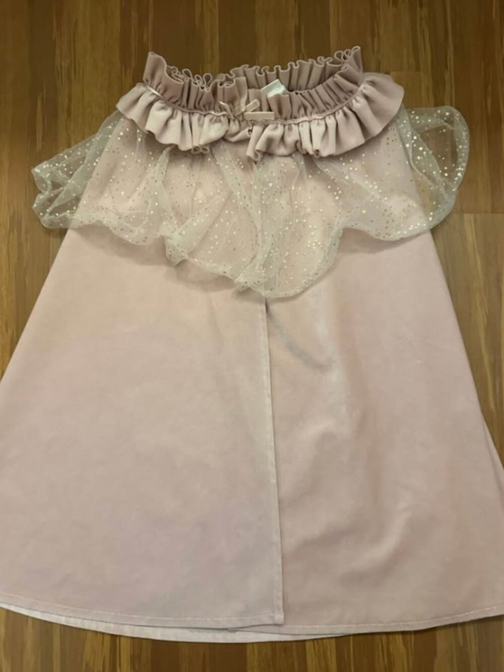 Zara Dress up Cape